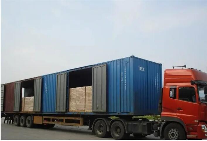 漳州到花山区整车运输