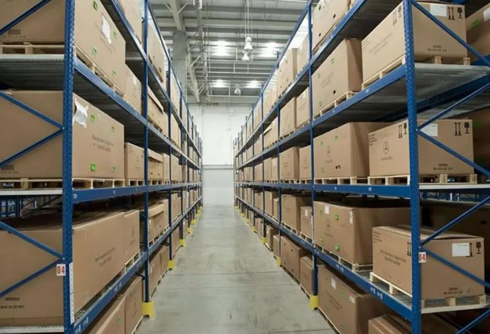 漳州到花山区货物仓储