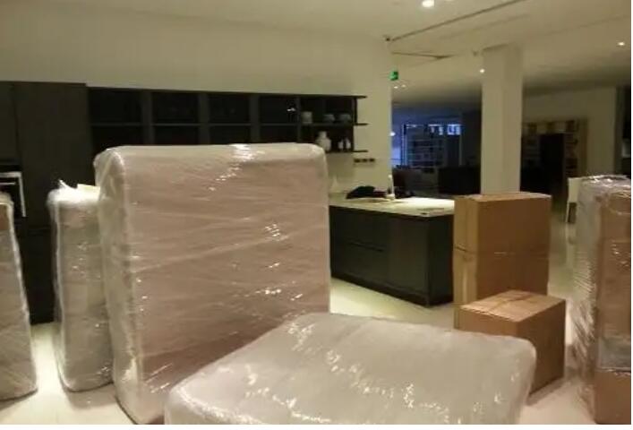 漳州到花山区长途搬家