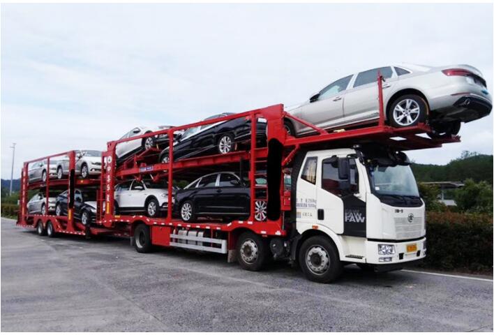 漳州到花山区轿车托运